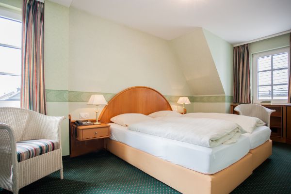 Hotel Rech (Brilon)